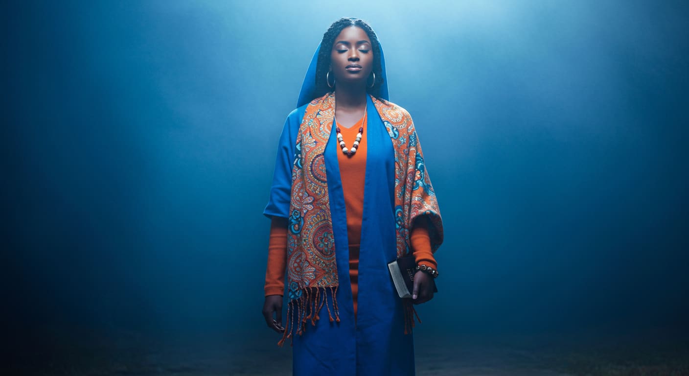 Prayer For Perseverance: Strength Amid Turmoil