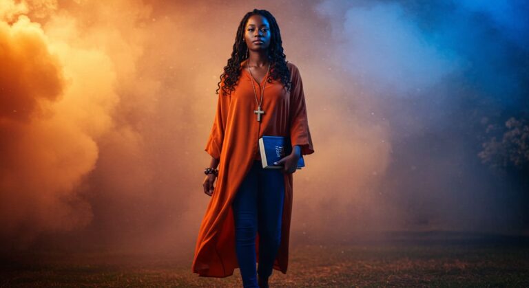 Prayer When Feeling Stuck: Change Your Life