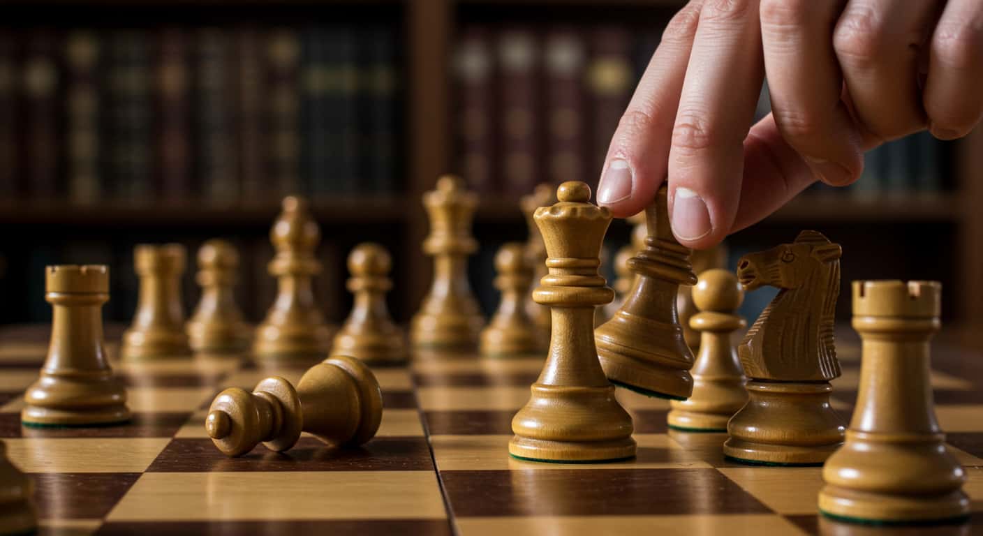 Prayer for Making Wise Decisions and Choices