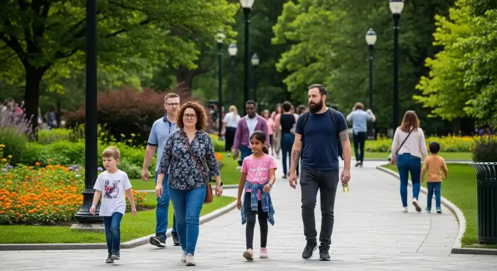 Powerful Prayer To Embrace God's Presence