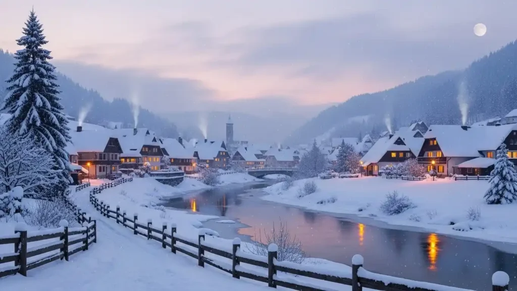 Prayer For The Month of December